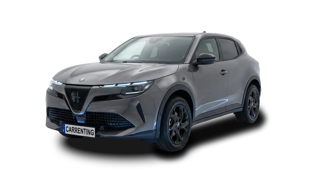 Alfa Romeo Junior