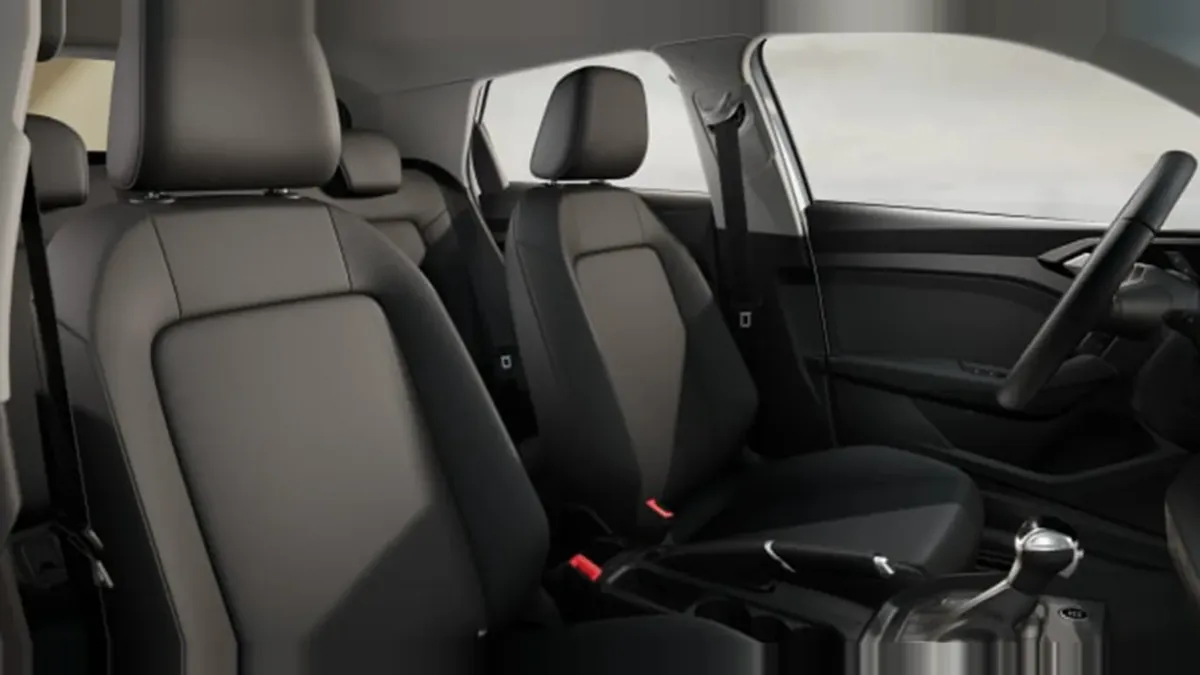 Audi A1 Sportback Adrenalin 30 TFSI S Tron 85kW en renting en Elche — Delantera