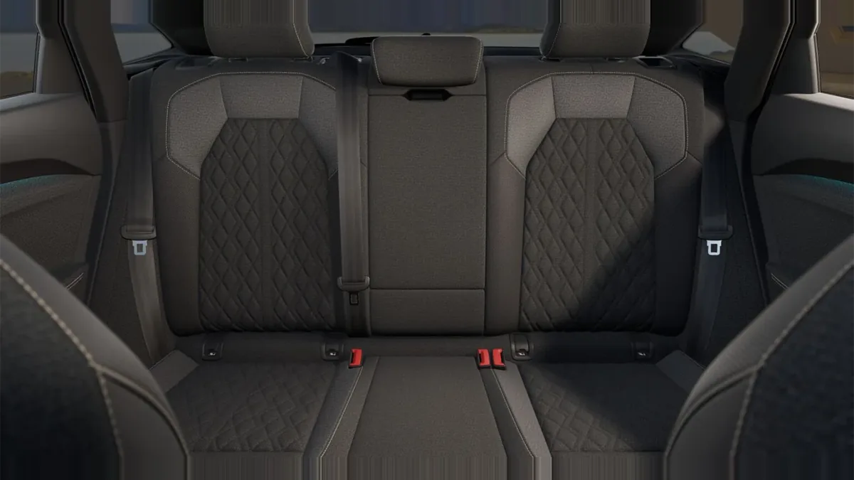 Audi Q5 Sportback S line TDI quattro 150kW (204CV) S tronic en renting en Elche — vista 6