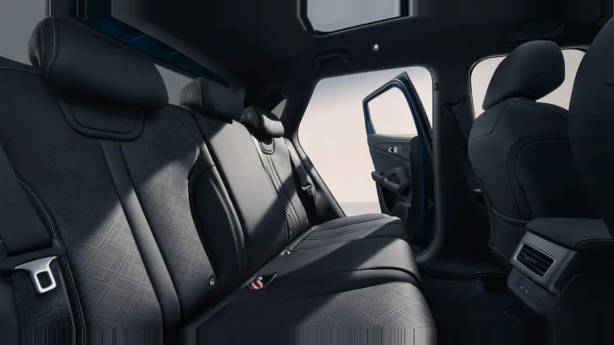 BYD ATTO 2 DM-i Active ATH en renting en Elche — vista 6