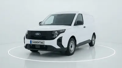 Ford Transit Courier Furgoneta en renting