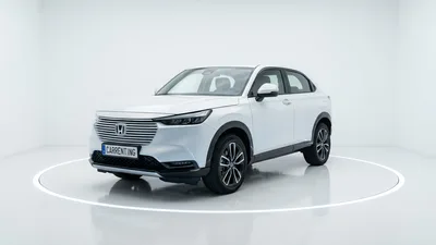 Honda HR-V SUV en renting