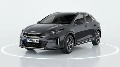 Kia XCeed Compacto en renting