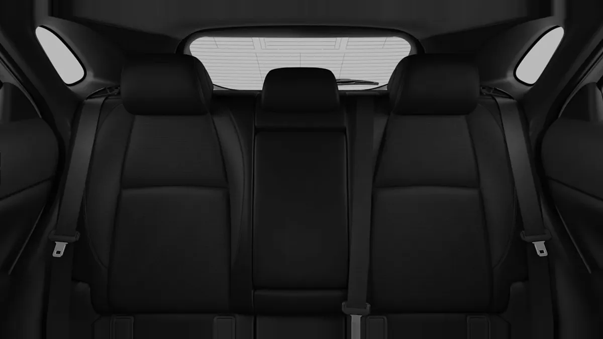 Mazda CX 30 2.5L e-SkyAct G MHEV 103kW Prime-Line en renting en Elche — vista 6