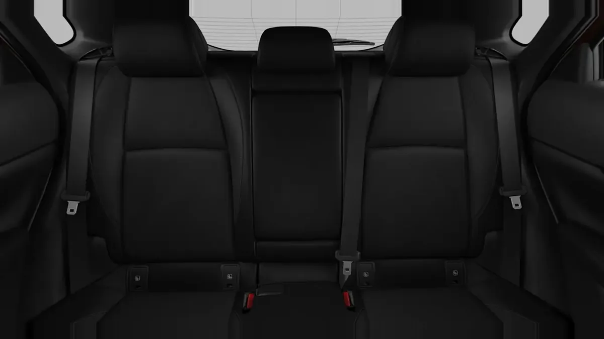 Mazda CX-30 2.5L e-SYACTIV-G MHEV 103kW AT Centre-line en renting en Elche — vista 6