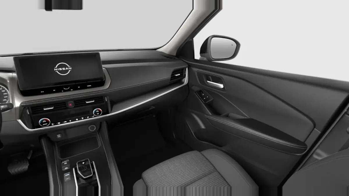 Nissan Qashqai E-Power Acenta 190CV Aut. en renting en Elche — vista 7
