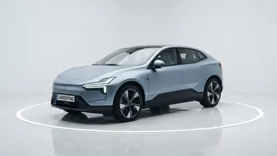 Polestar 4 Berlina en renting