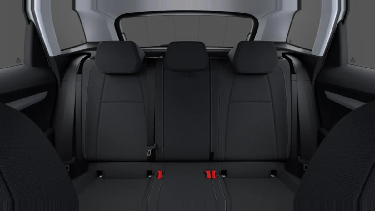 Škoda Karoq Selection 1.0 TSI 85kW (115CV) Manual en renting en Elche — vista 6