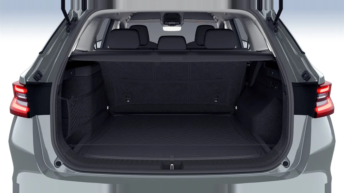 Škoda Kodiaq 1.5 TSI DSG PHEV Selection en renting en Elche — vista 9