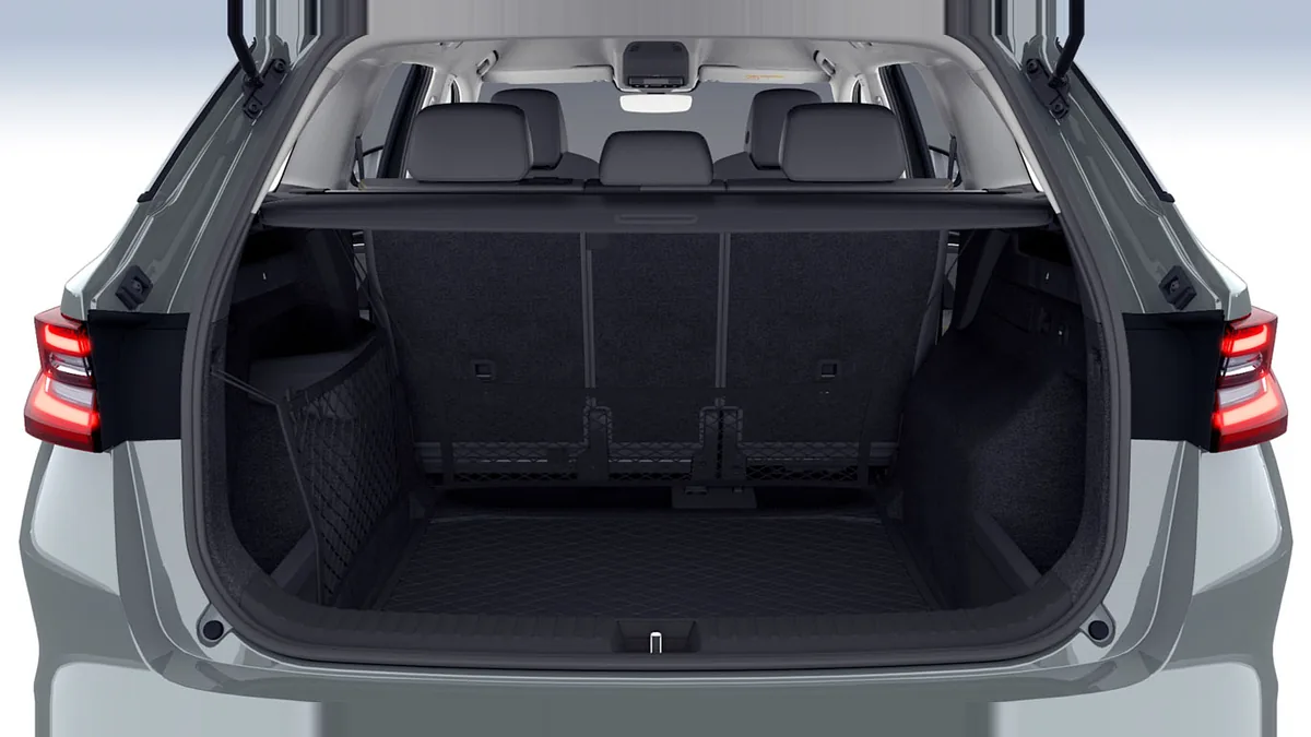 Škoda Kodiaq 2.0 TDI DSG Selection en renting en Elche — vista 11