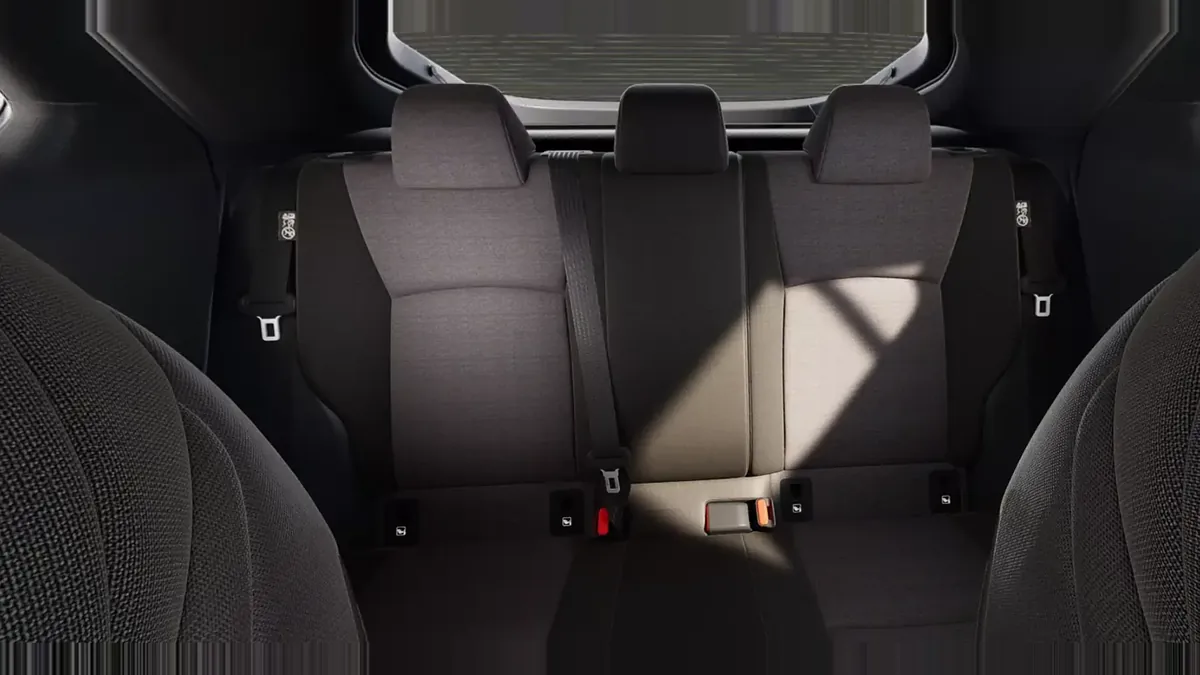 Toyota C-HR Advance Plug-in Hybrid 220 en renting en Elche — vista 7